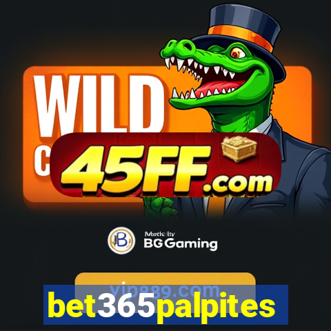 bet365palpites