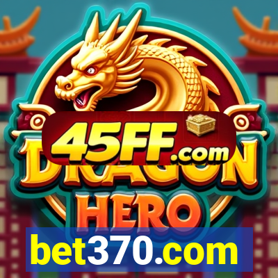 bet370.com