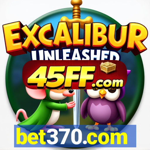 bet370.com