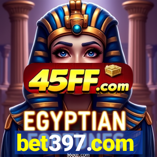 bet397.com