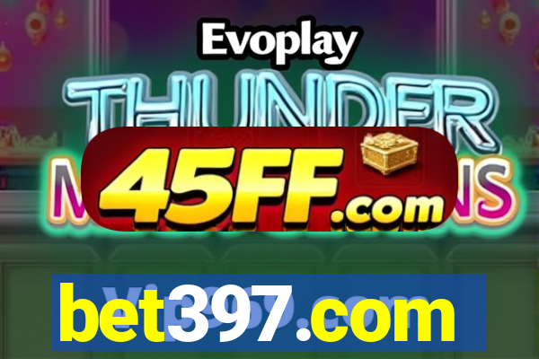bet397.com