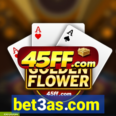 bet3as.com