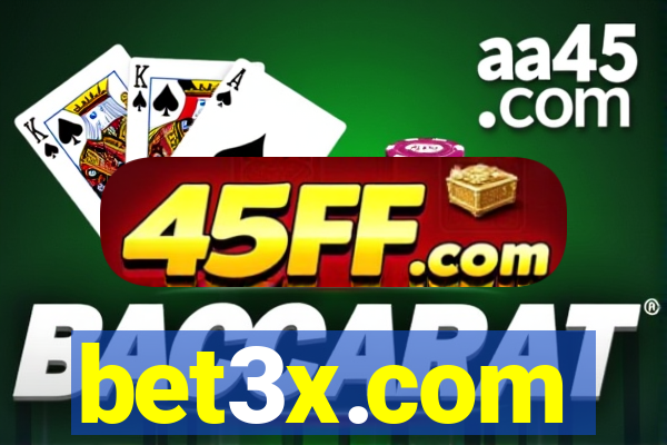 bet3x.com