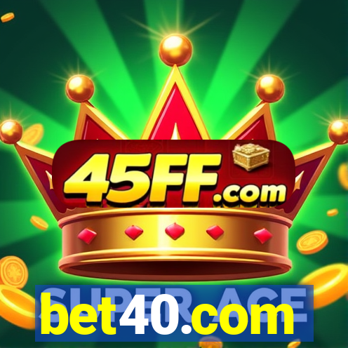 bet40.com