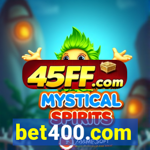bet400.com