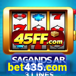 bet435.com