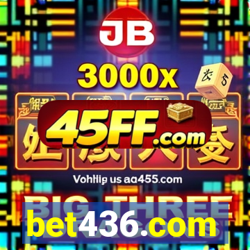 bet436.com