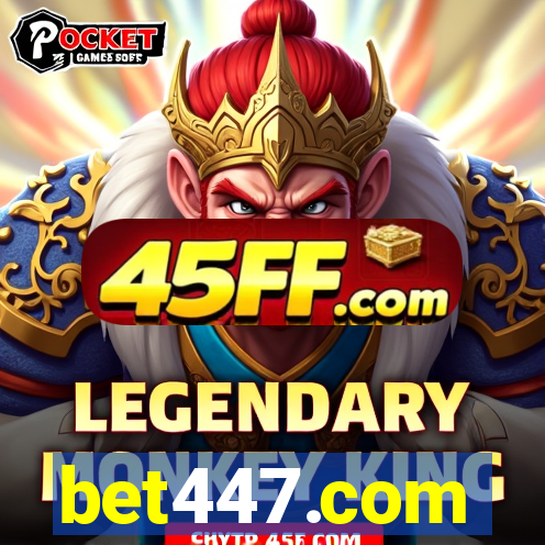 bet447.com