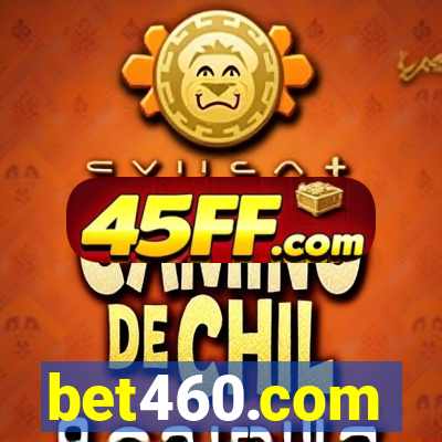 bet460.com