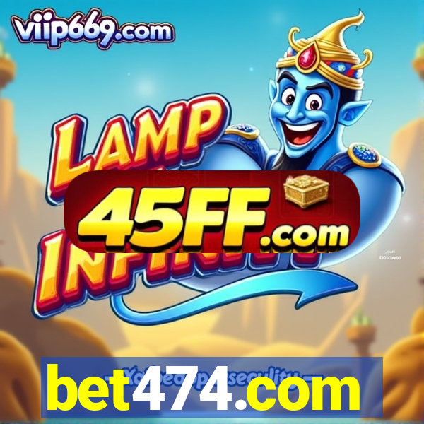 bet474.com