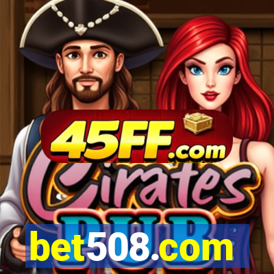 bet508.com