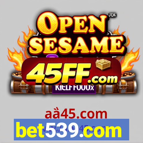 bet539.com