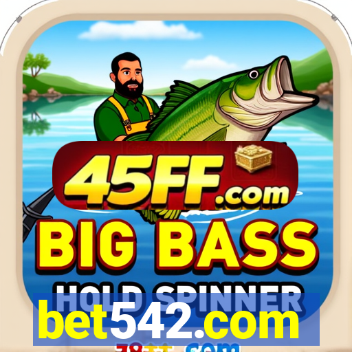 bet542.com