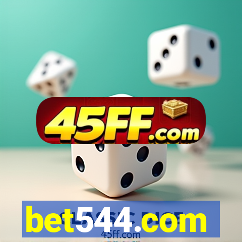 bet544.com