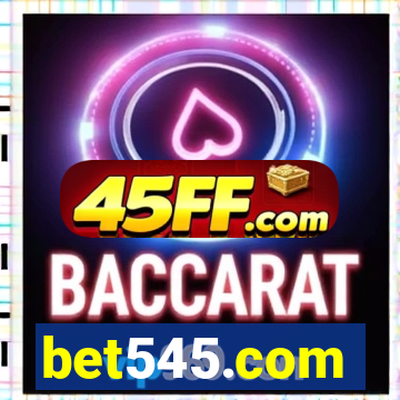 bet545.com