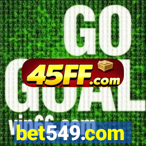 bet549.com