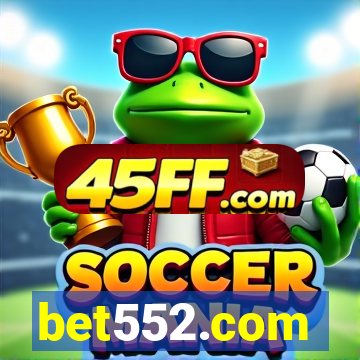 bet552.com