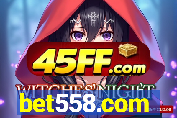 bet558.com