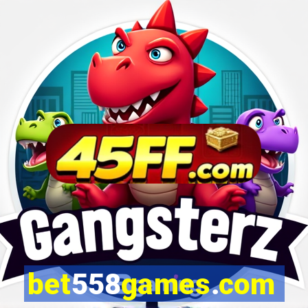 bet558games.com