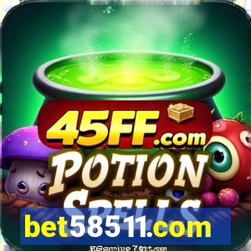 bet58511.com