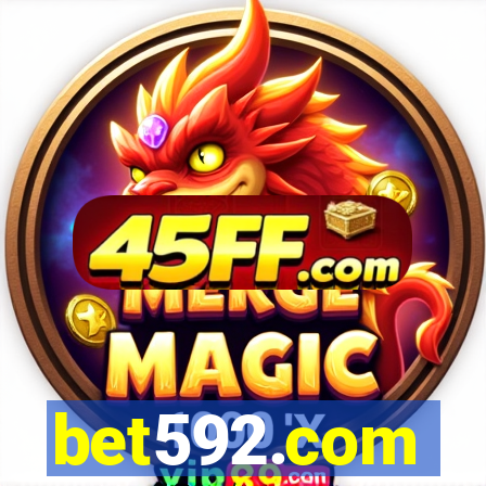 bet592.com