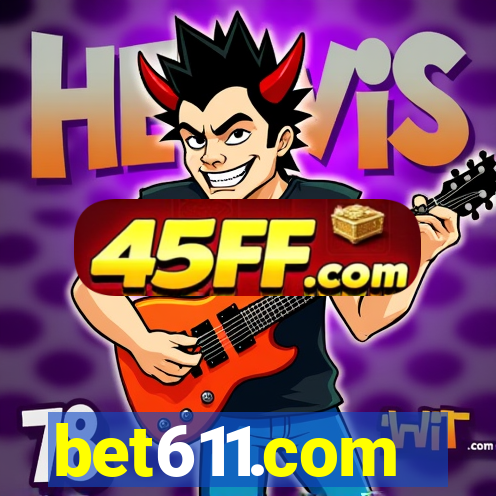 bet611.com