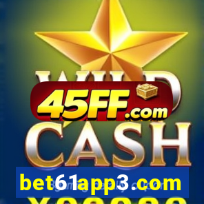 bet61app3.com