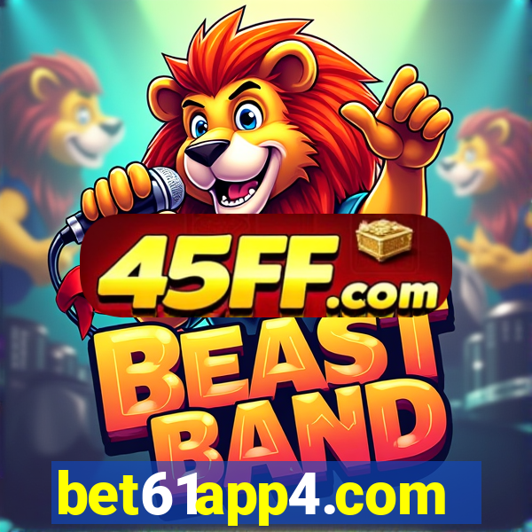 bet61app4.com