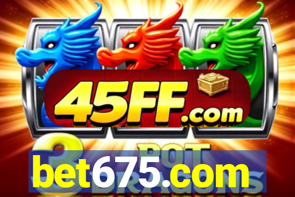 bet675.com