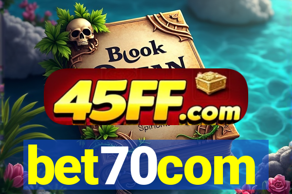 bet70com