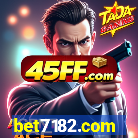 bet7182.com