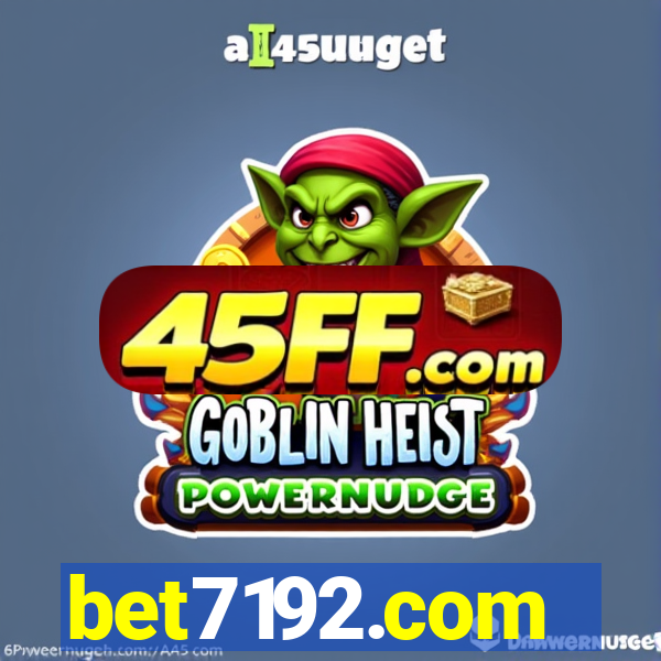 bet7192.com