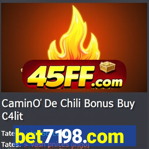 bet7198.com