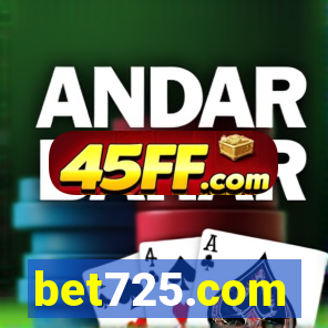 bet725.com