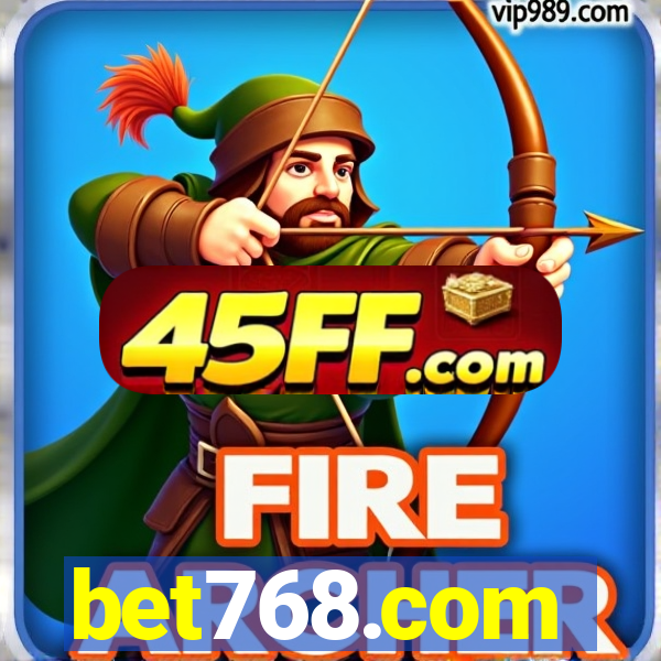 bet768.com
