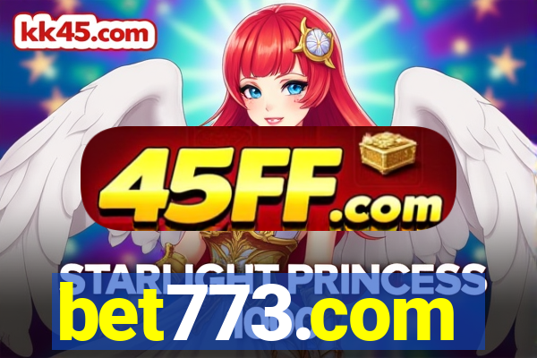 bet773.com