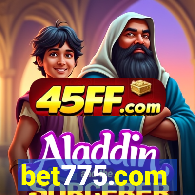 bet775.com