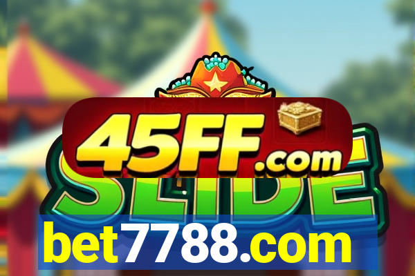 bet7788.com