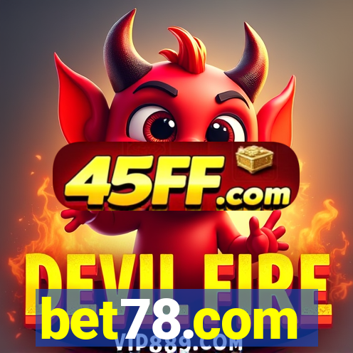 bet78.com