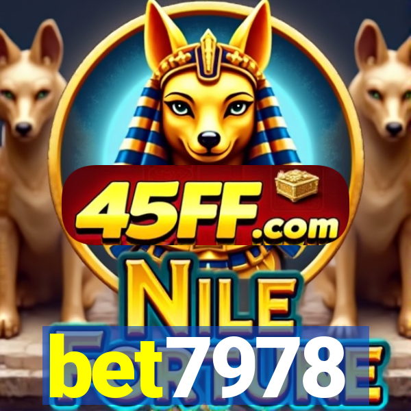 bet7978