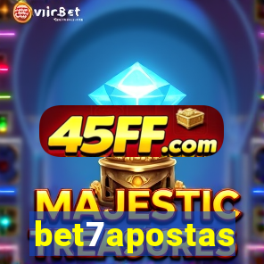 bet7apostas