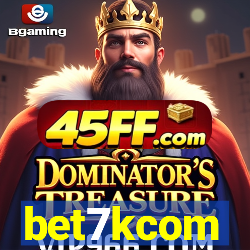 bet7kcom