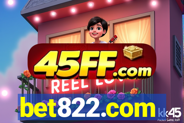 bet822.com