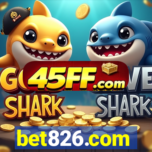 bet826.com