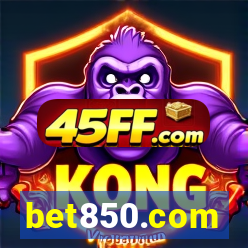 bet850.com