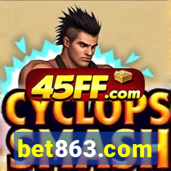 bet863.com