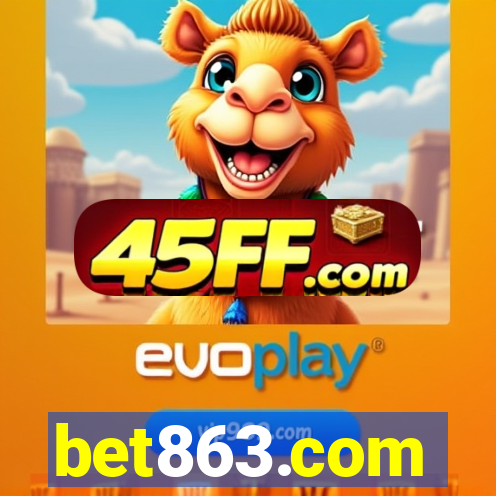 bet863.com