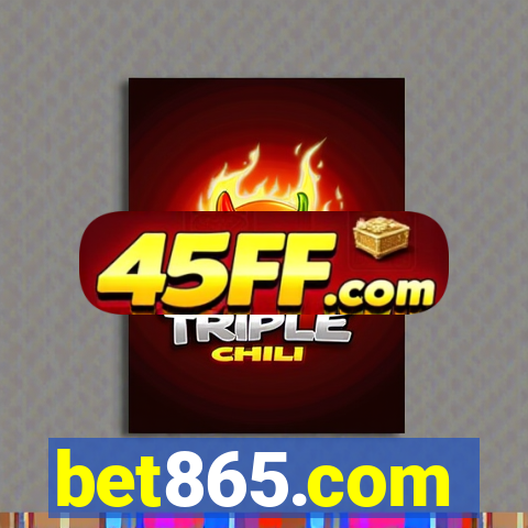 bet865.com