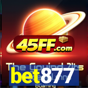 bet877