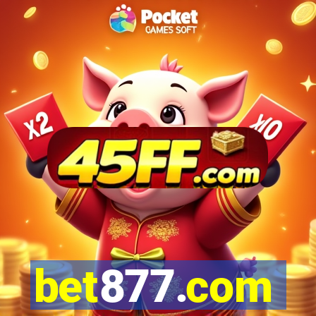 bet877.com